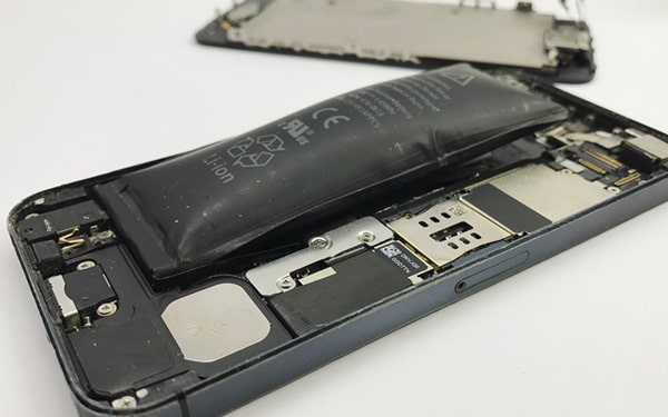 Samsung Bataryası Şişince Ne Yapmalı? Tehlikeli mi?