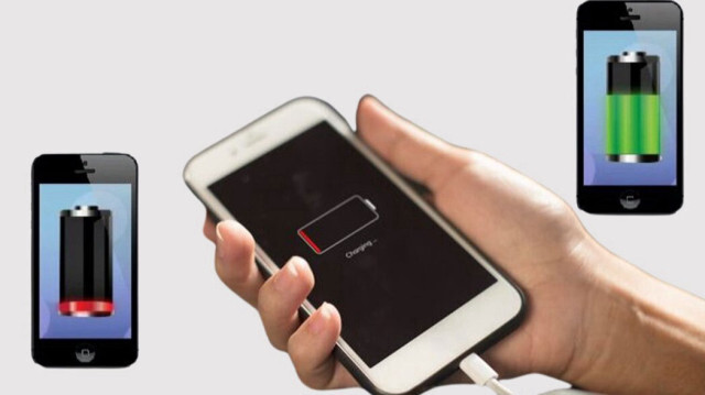 Telefon Bataryanızın Ömrünü Uzatmak İçin 5 İpucu