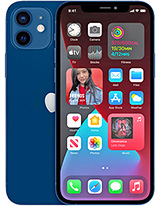 iPhone 12 tamiri