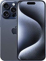 iPhone 15 Pro tamiri