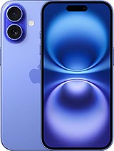 iPhone 16 tamiri