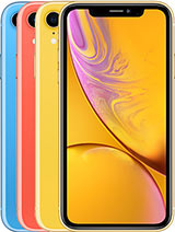 iPhone XR tamiri