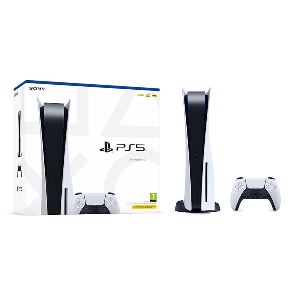 PlayStation 5 (PS5) tamiri