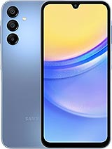 Galaxy A15 tamiri