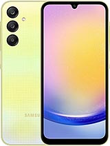 Galaxy A25 tamiri
