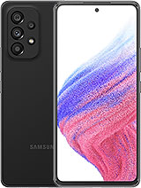 Galaxy A53 tamiri