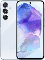 Galaxy A55 tamiri