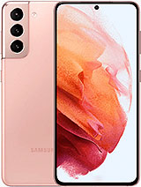 Galaxy S21 tamiri