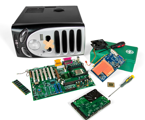 Yazıcı ve Printer Tamiri